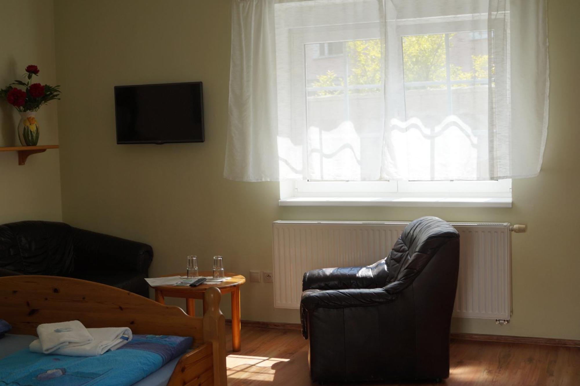 Penzion Olga Mariánské Lázně Quarto foto
