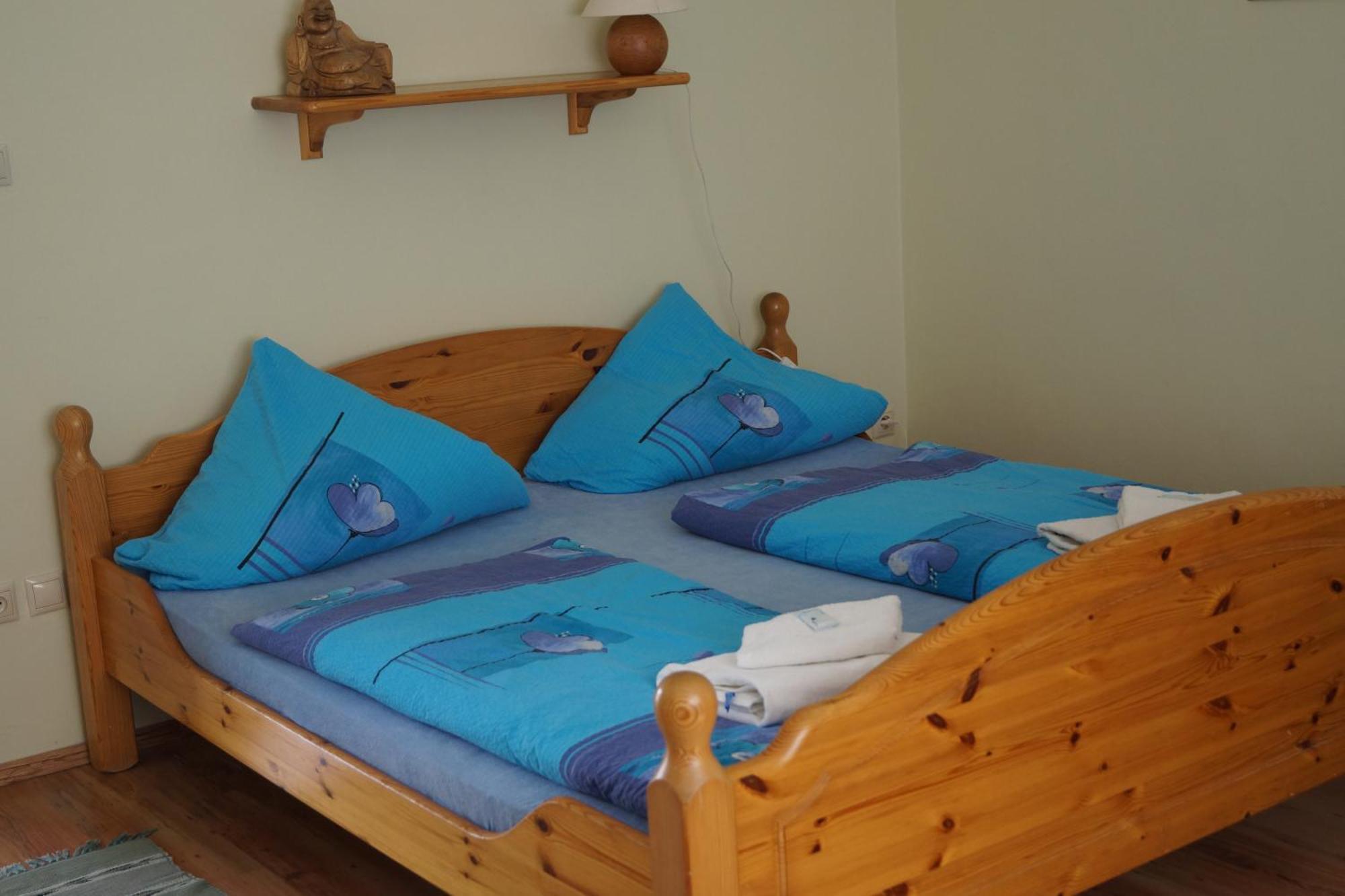 Penzion Olga Mariánské Lázně Quarto foto