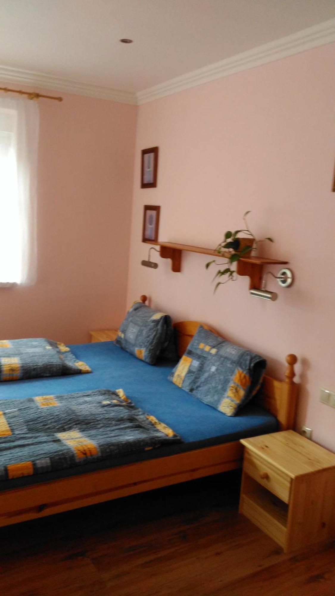 Penzion Olga Mariánské Lázně Quarto foto