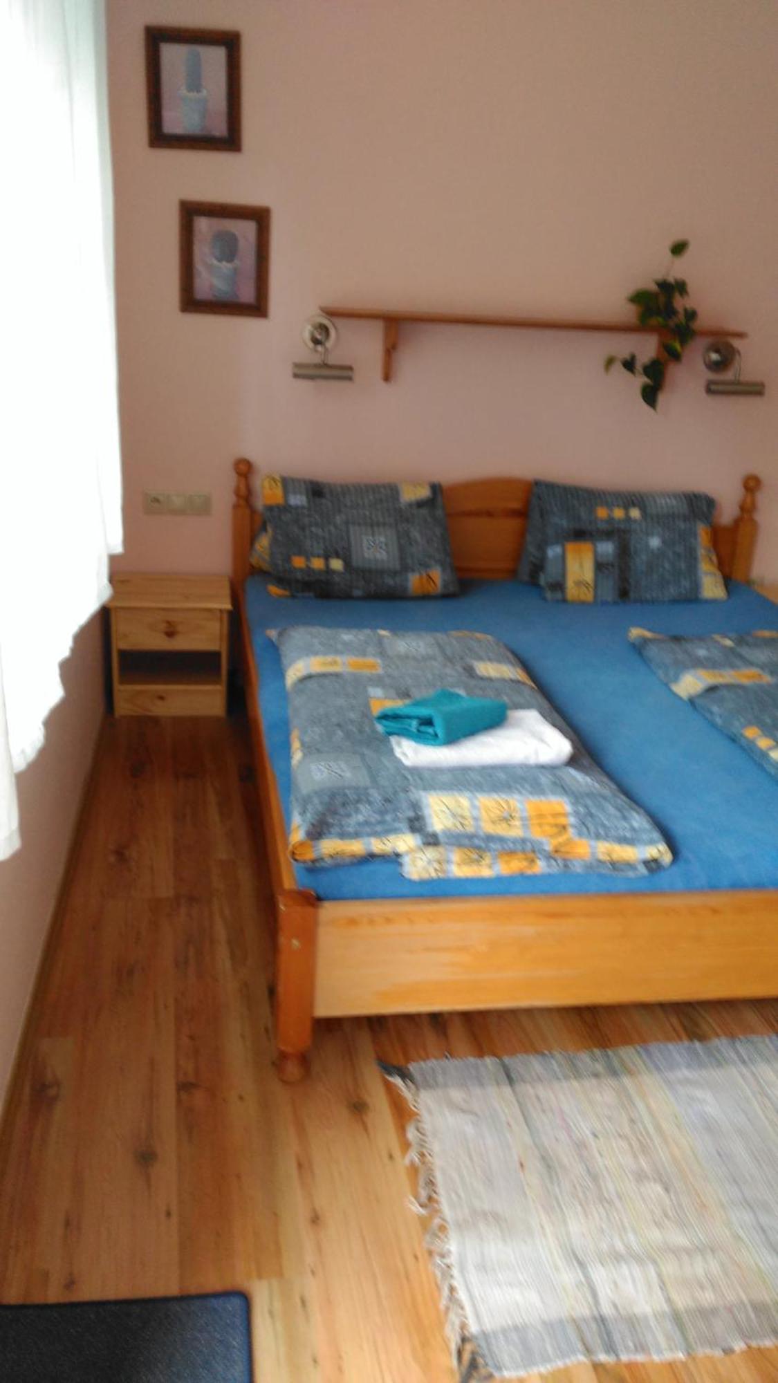 Penzion Olga Mariánské Lázně Quarto foto